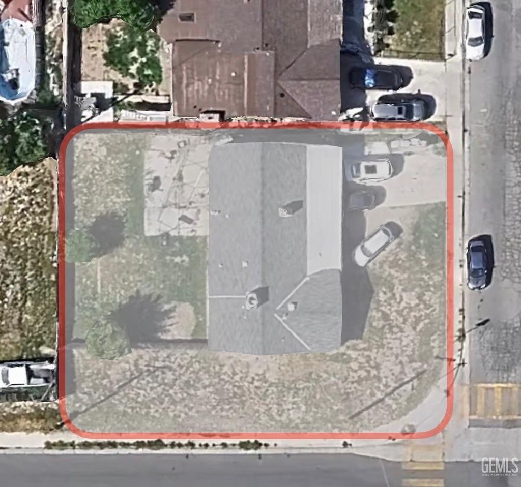 Photo of 3833 Monitor Street, Bakersfield, CA 93304 (MLS # 202600545)