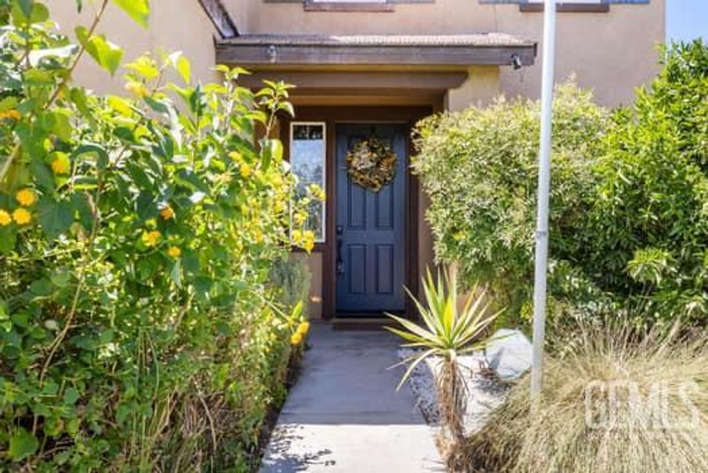 Photo of 6615 Virden Drive, Bakersfield, CA 93313 (MLS # 202511148)