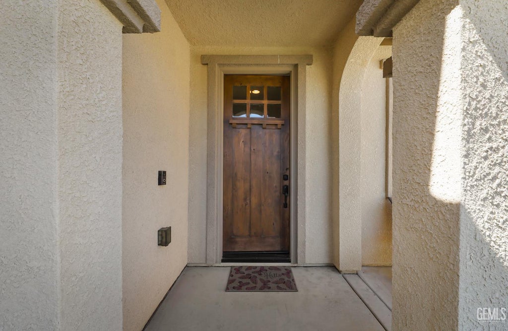 Photo of 15538 Quintero Place, Bakersfield, CA 93314 (MLS # 202607499)