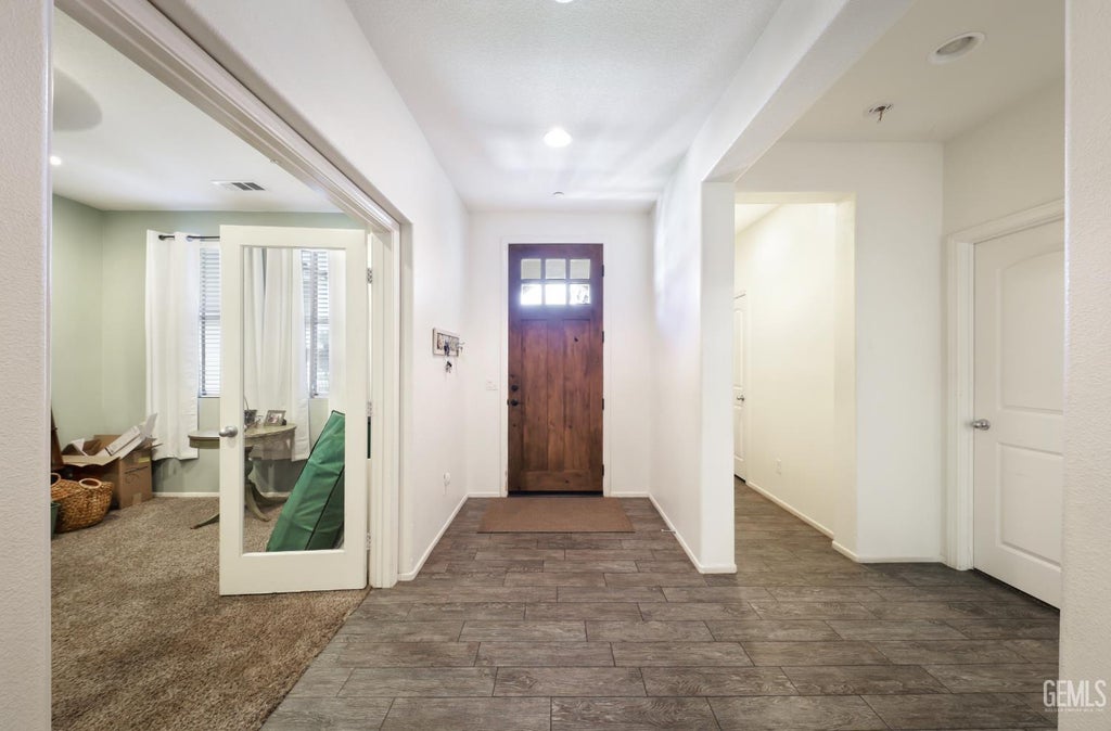 Photo of 15538 Quintero Place, Bakersfield, CA 93314 (MLS # 202607499)