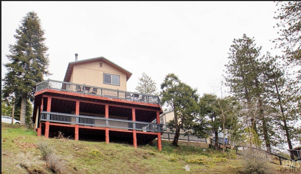 Photo of 45766 Carlin Drive, Posey, CA 93260 (MLS # 202608942)
