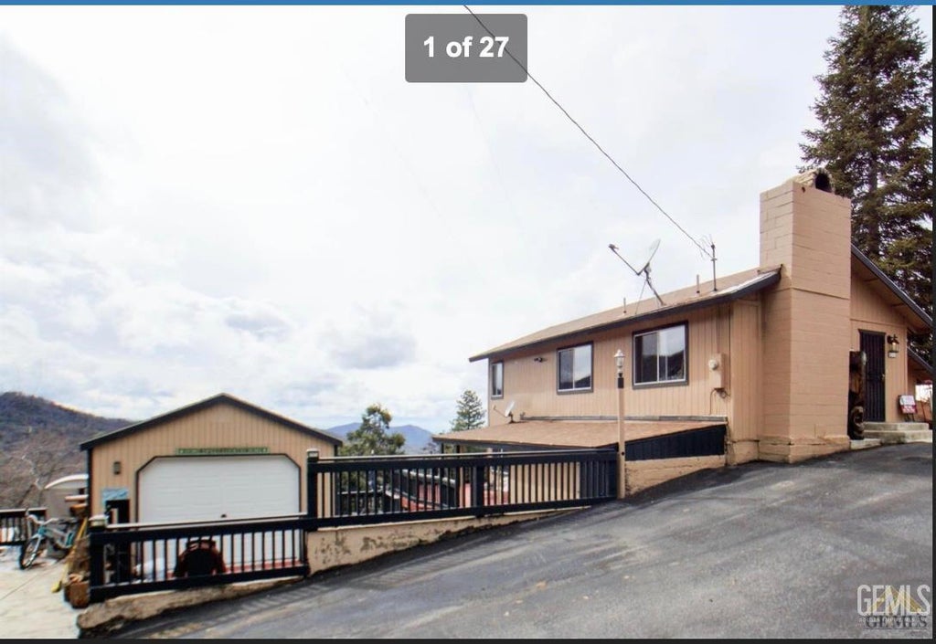 Photo of 45766 Carlin Drive, Posey, CA 93260 (MLS # 202608942)