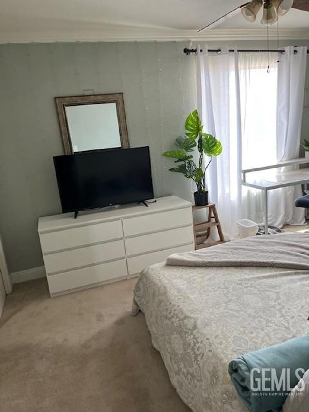 Photo of 2626 E Cleo Court #29, Bakersfield, CA 93306 (MLS # 202511253)