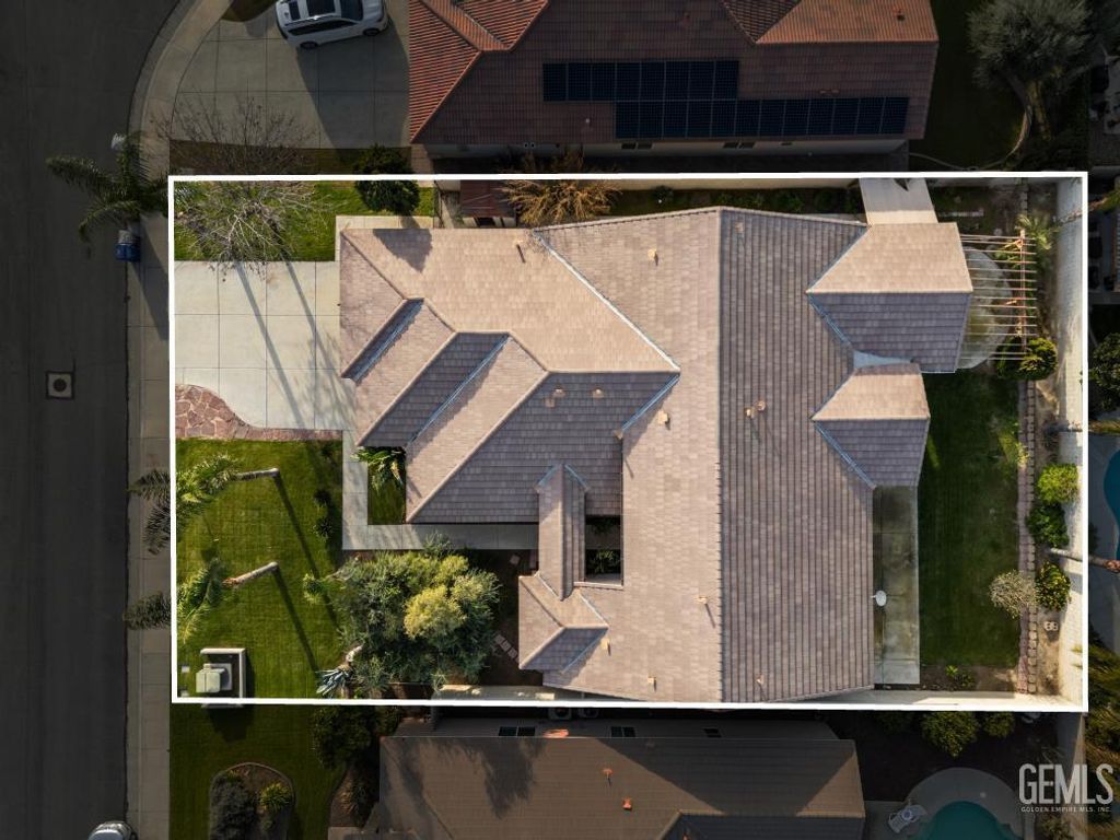 Photo of 13418 Giro Drive, Bakersfield, CA 93314 (MLS # 202602063)