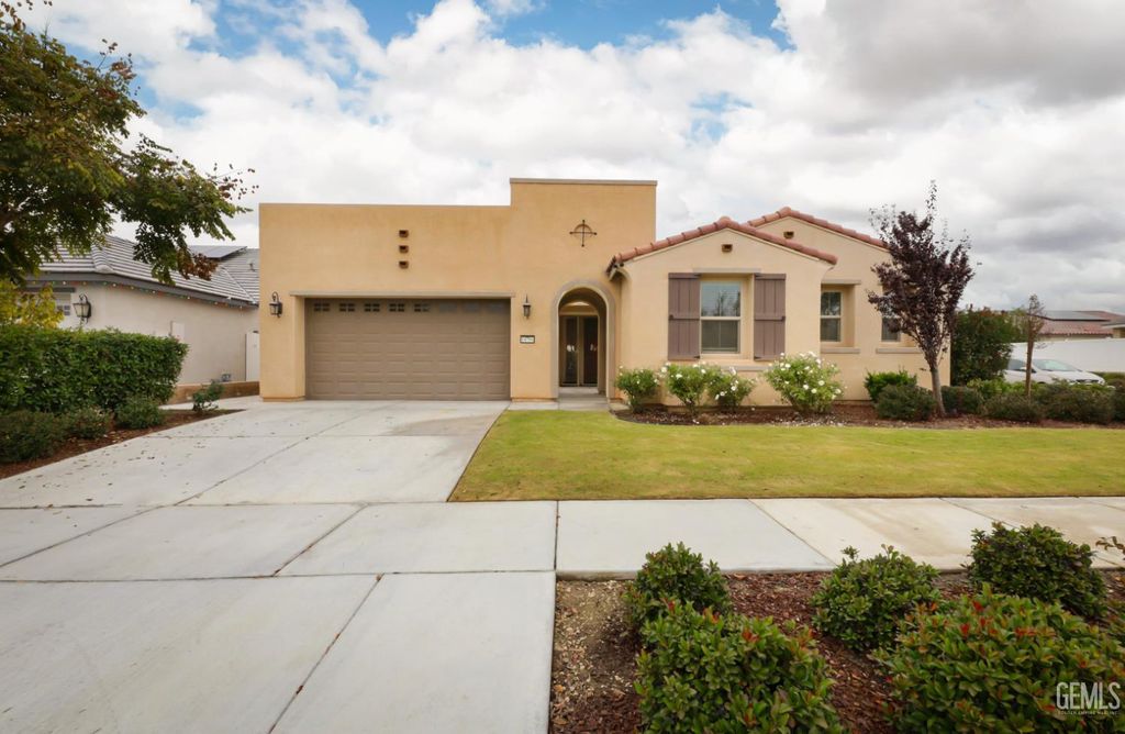 Photo of 14704 Coyle Circle, Bakersfield, CA 93311 (MLS # 202603849)