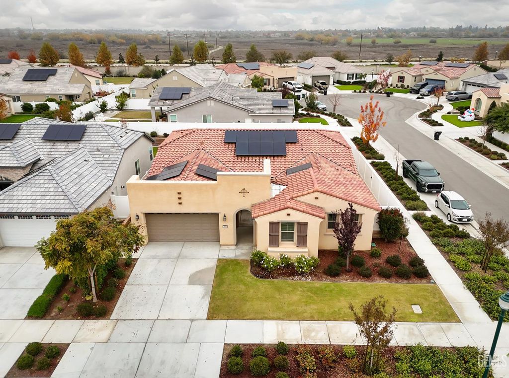 Photo of 14704 Coyle Circle, Bakersfield, CA 93311 (MLS # 202603849)