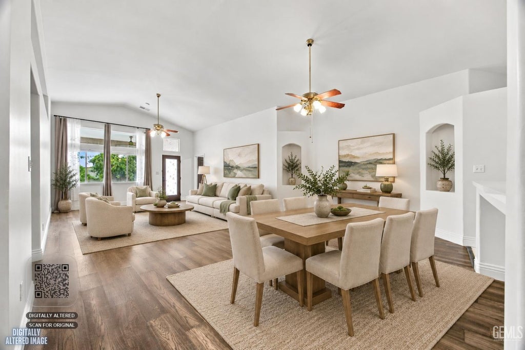 Photo of 10304 Crandon Park Drive, Bakersfield, CA 93312 (MLS # 202609741)