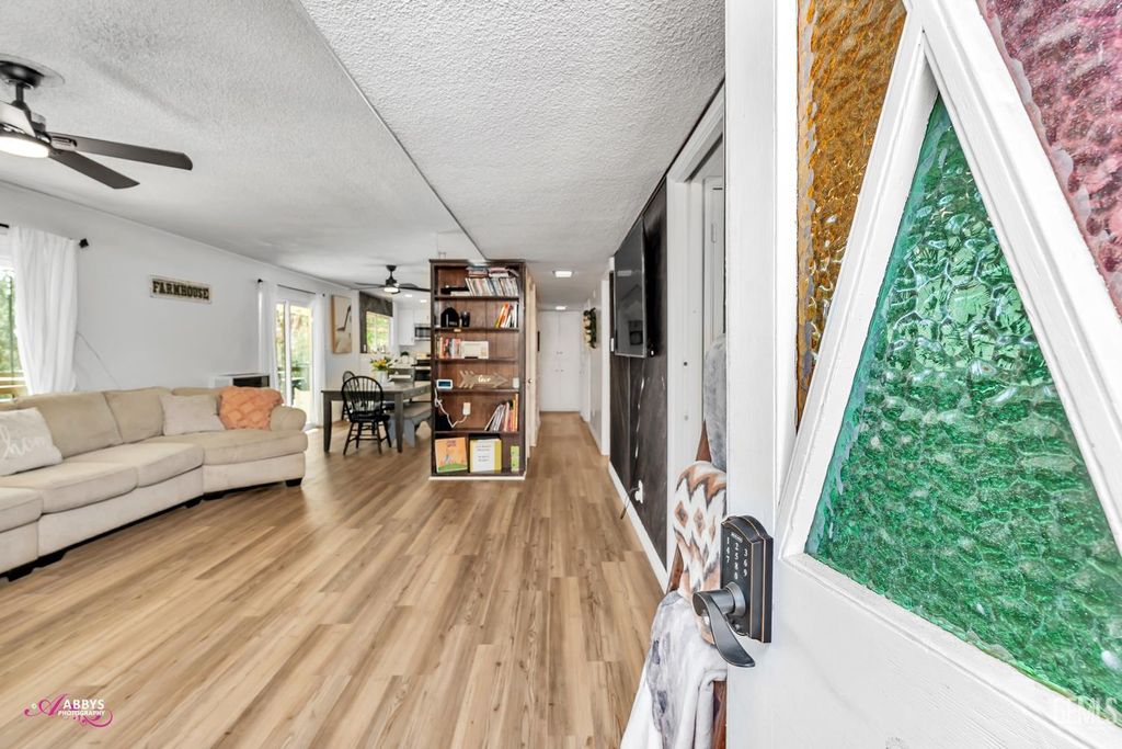 Photo of 245 Mountain Shadow Drive, Wofford Heights, CA 93285 (MLS # 202600992)