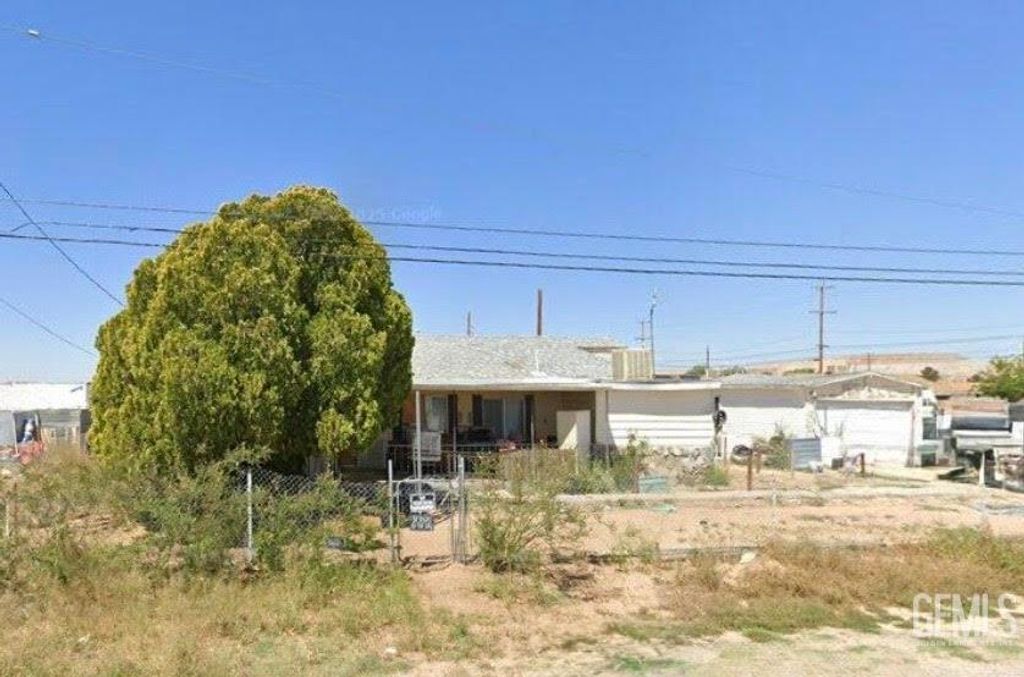 Photo of 12959 N Boron Avenue, Boron, CA 93516 (MLS # 202601082)