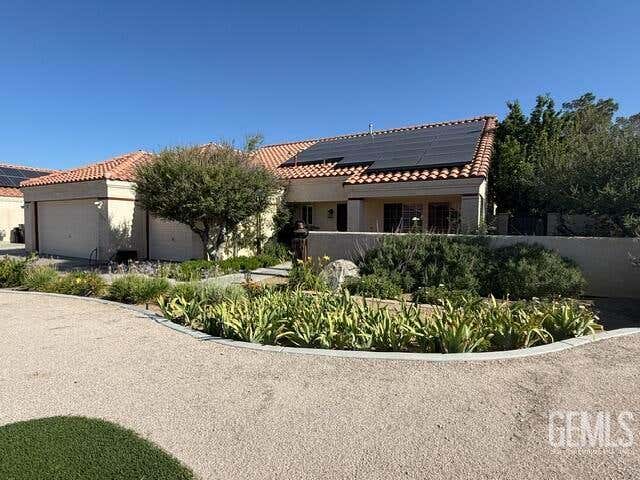 Photo of 1224 Quail Way, Ridgecrest, CA 93555 (MLS # 202606708)