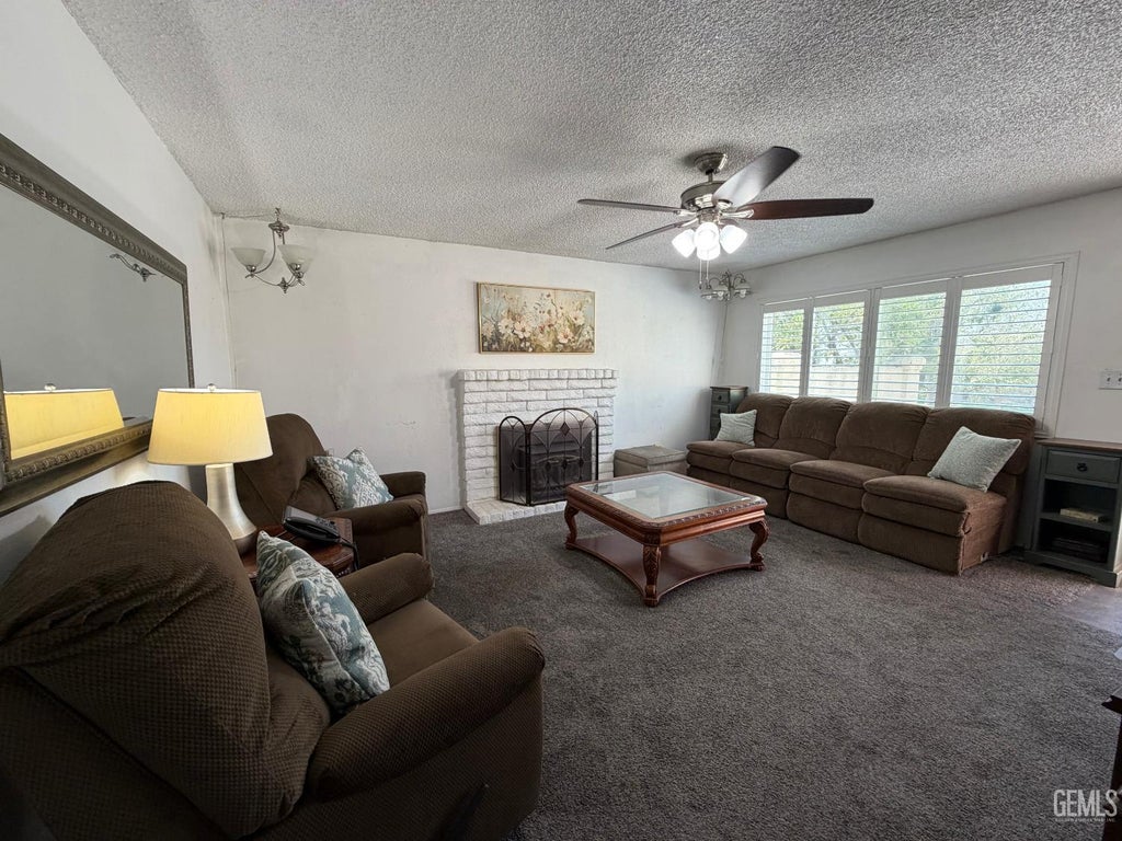 Photo of 2005 Avondale Drive, Bakersfield, CA 93306 (MLS # 202610360)