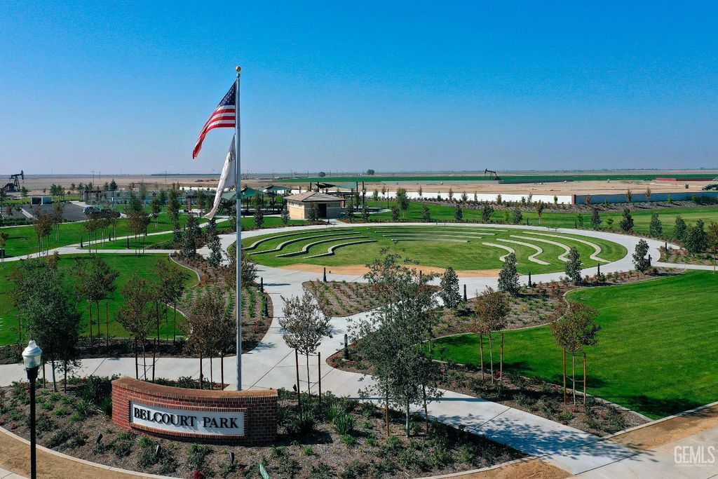 Photo of 12714 Graham Court, Bakersfield, CA 93311 (MLS # 202510170)