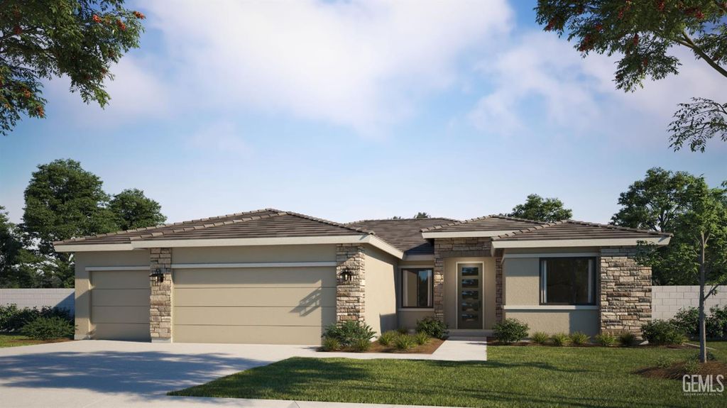 Photo of 12714 Graham Court, Bakersfield, CA 93311 (MLS # 202510170)