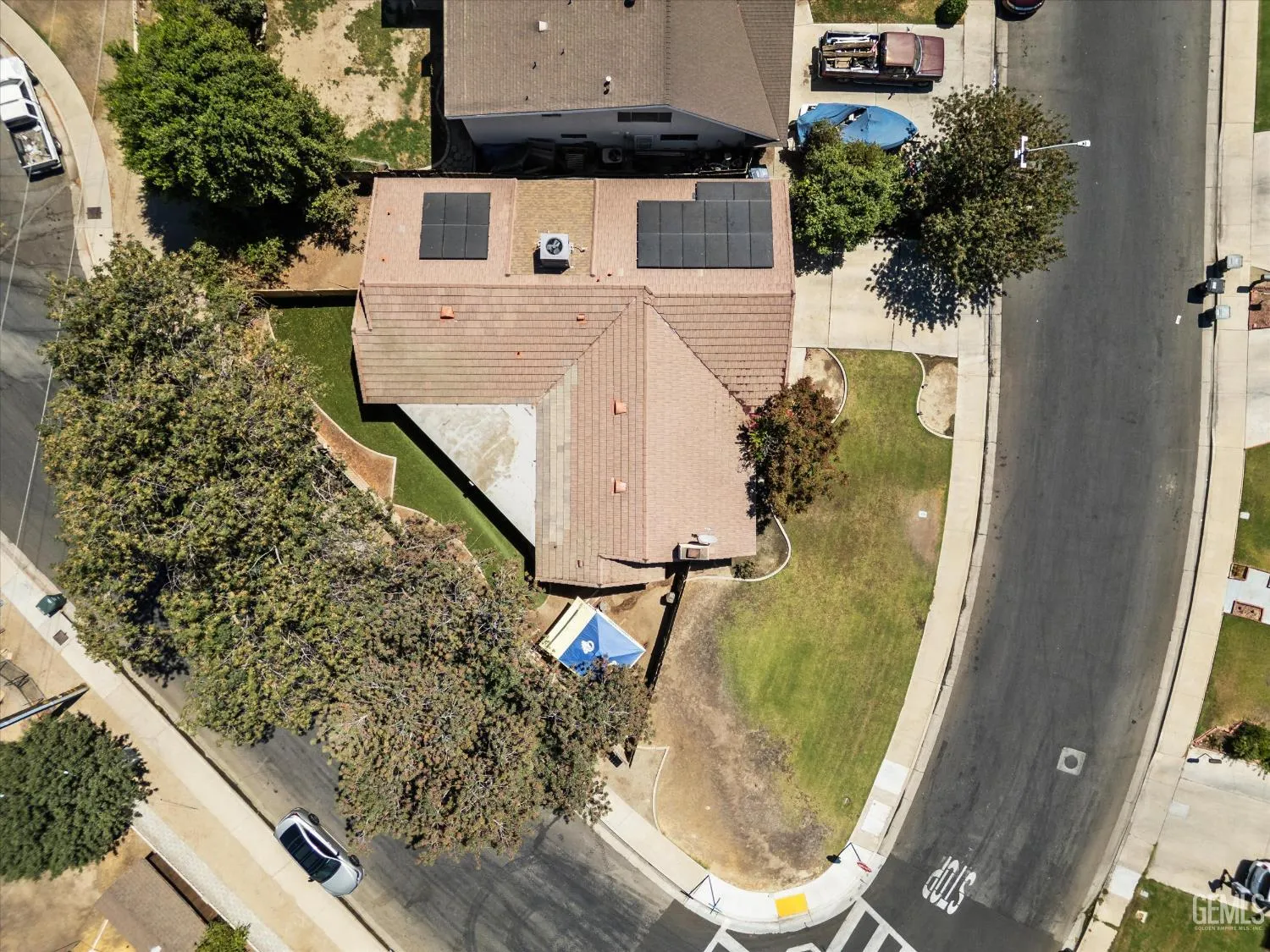 Bakersfield, California 93309, United States, 3 Bedrooms Bedrooms, ,2 BathroomsBathrooms,Residential,Active,195869