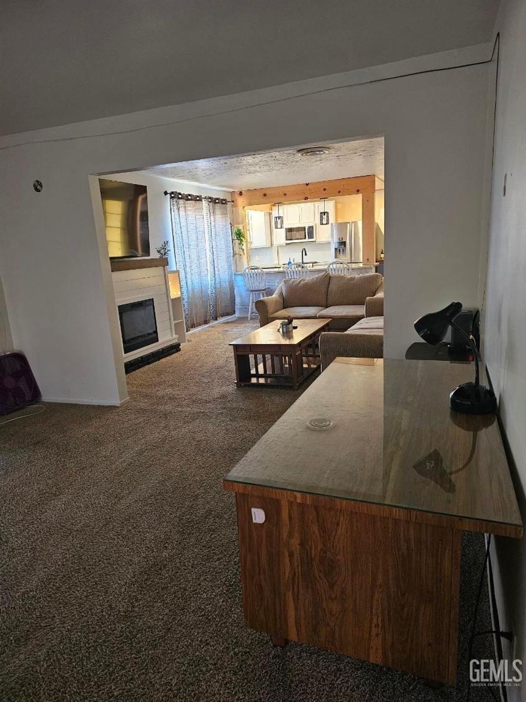 Photo of 416 Karin Street, Ridgecrest, CA 93555 (MLS # 202608020)