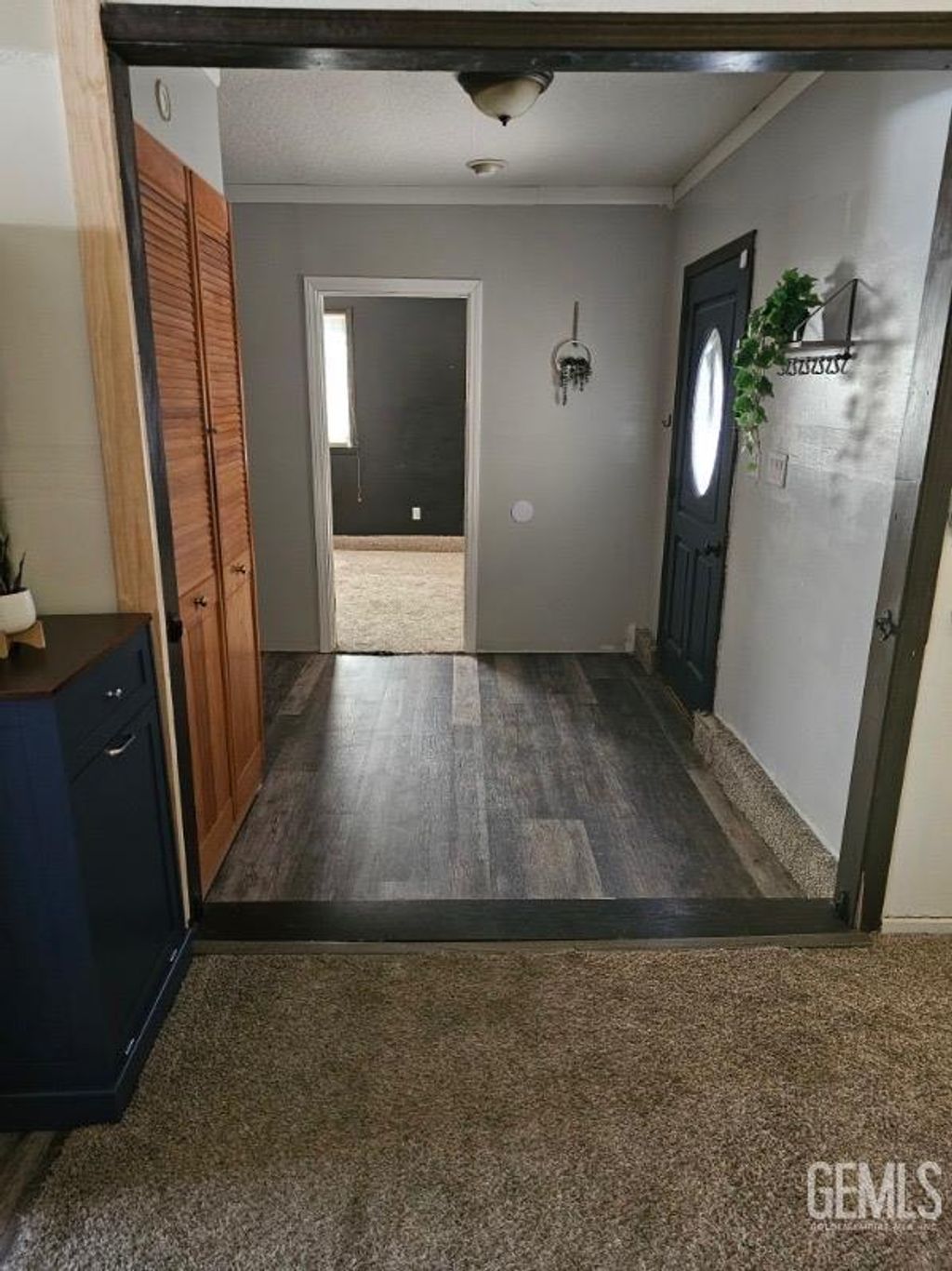 Photo of 416 Karin Street, Ridgecrest, CA 93555 (MLS # 202608020)
