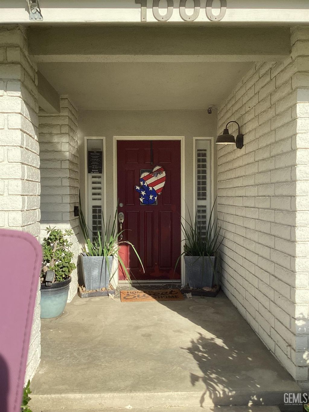 Photo of 1000 Halterio Court, Bakersfield, CA 93309 (MLS # 202511309)