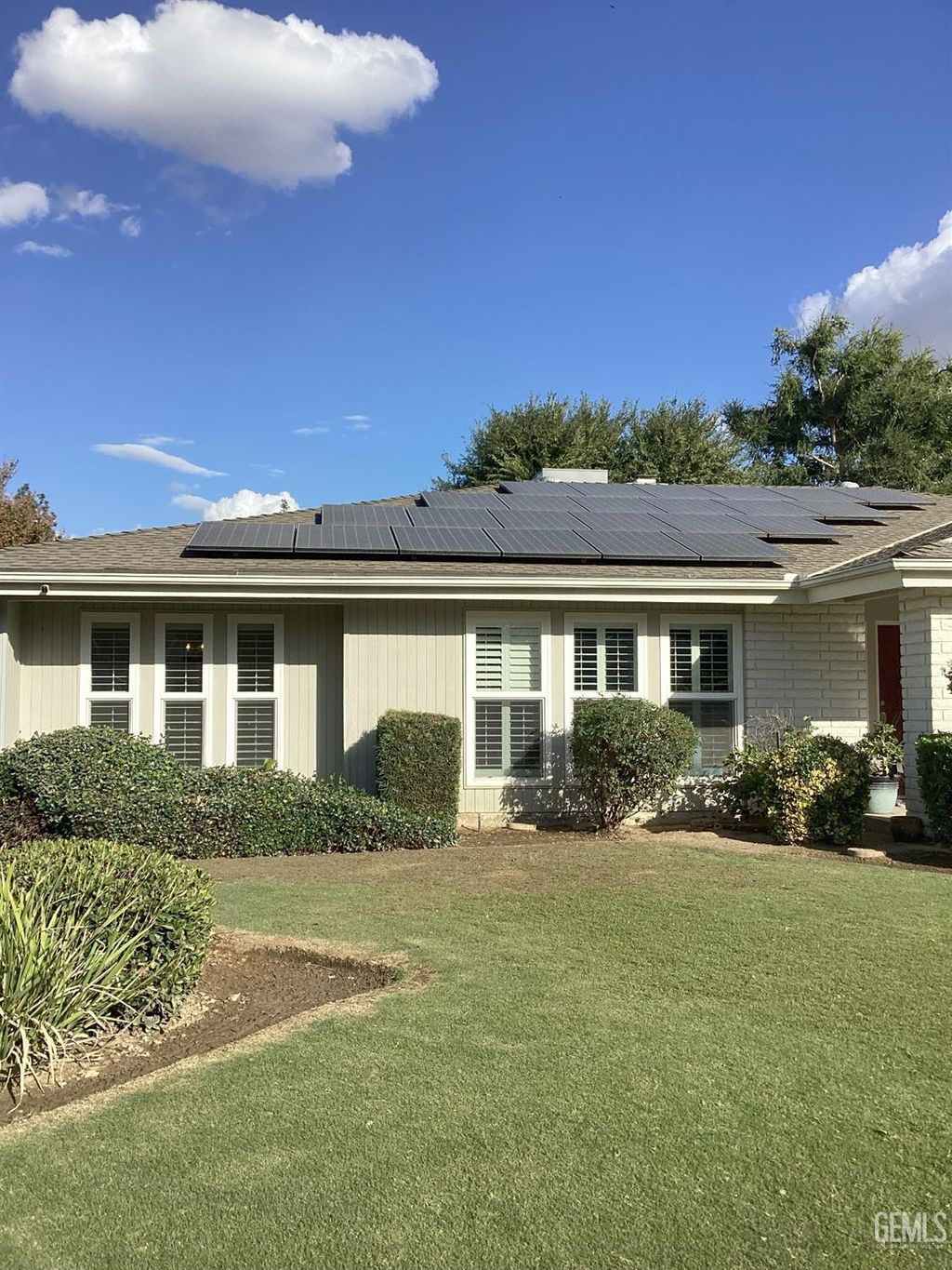 Photo of 1000 Halterio Court, Bakersfield, CA 93309 (MLS # 202511309)