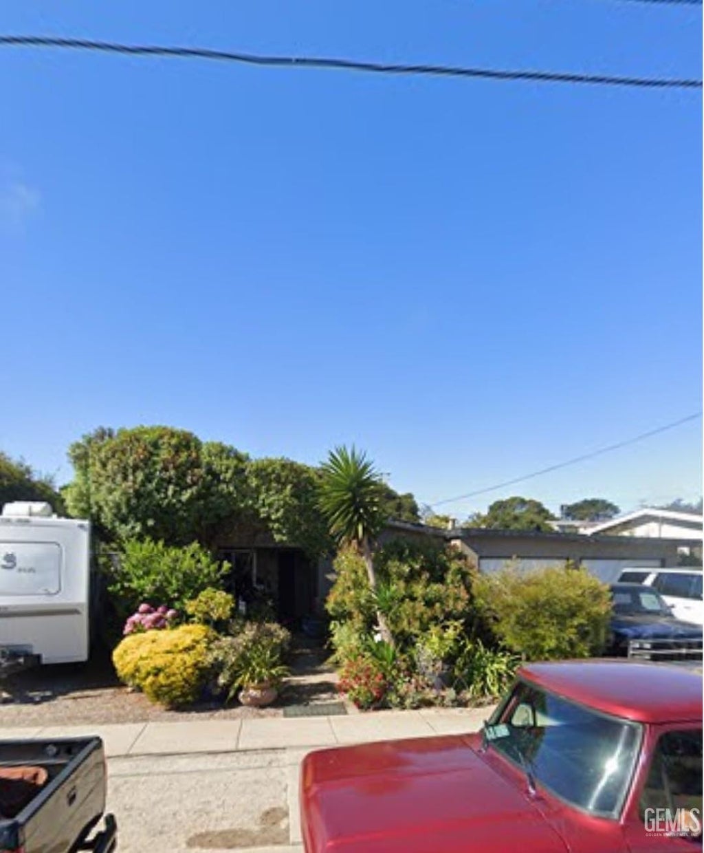 Photo of 344 Everett Drive, Marina, CA 93933 (MLS # 202610071)