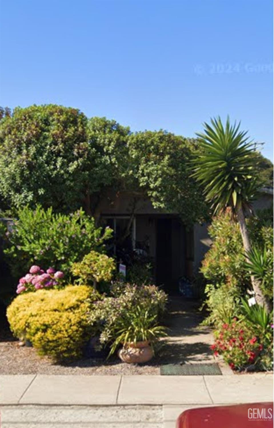 Photo of 344 Everett Drive, Marina, CA 93933 (MLS # 202610071)