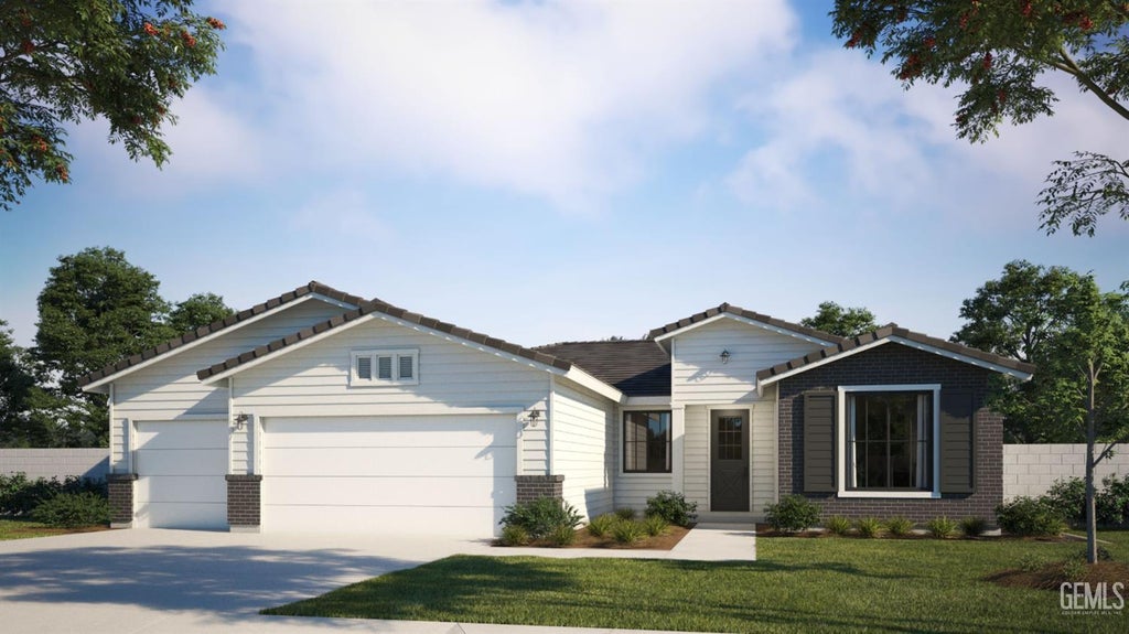 Photo of 10615 Stora Alvaret Street, Bakersfield, CA 93311 (MLS # 202608588)