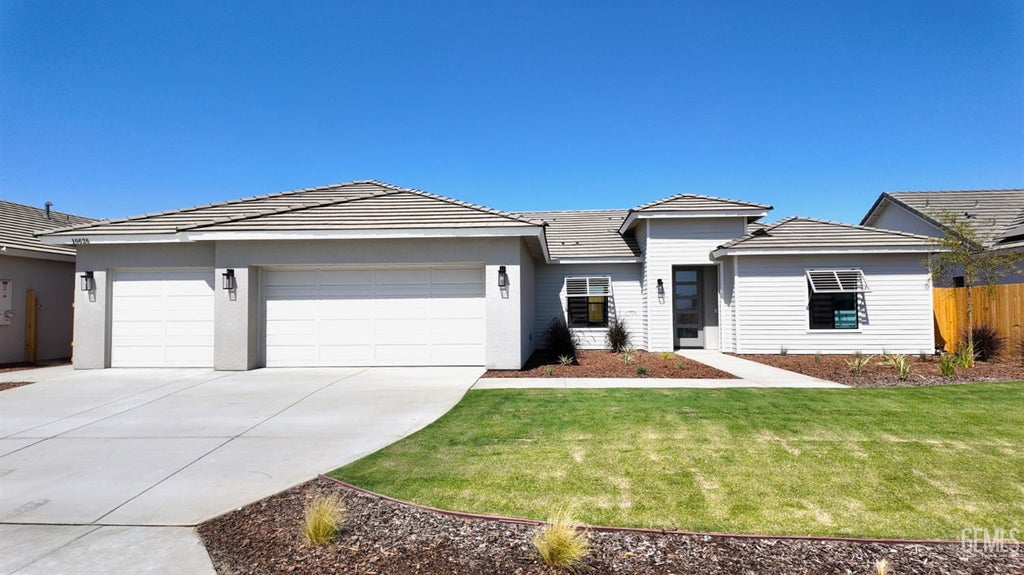 Photo of 10626 Stora Alvaret Street, Bakersfield, CA 93311 (MLS # 202610296)
