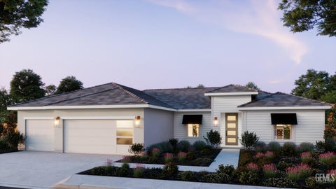Photo of 10626 Stora Alvaret Street, Bakersfield, CA 93311 (MLS # 202610296)