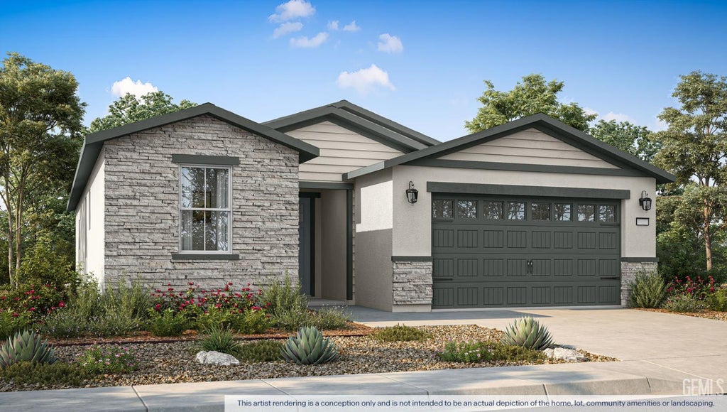 Photo of 13708 Norman Gould Drive #37 LW, Bakersfield, CA 93314 (MLS # 202605880)