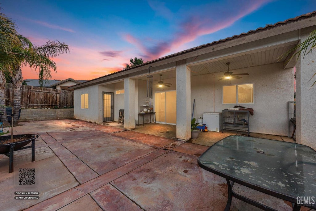 Photo of 8441 Andromeda Lane, Bakersfield, CA 93306 (MLS # 202606692)