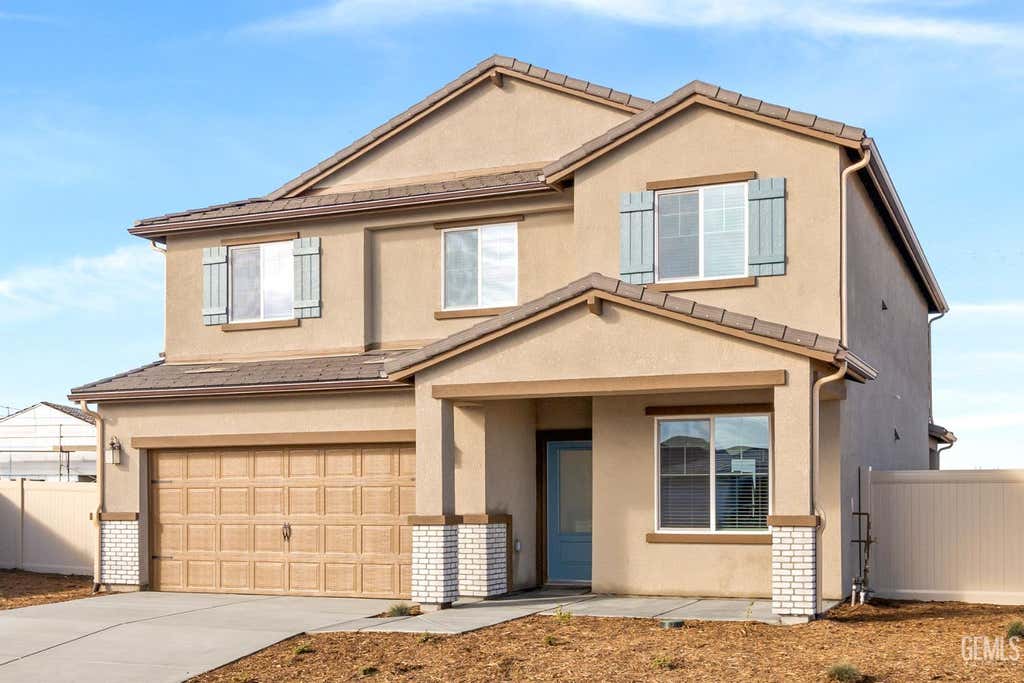 Photo of 7523 Rambutan Place, Bakersfield, CA 93313 (MLS # 202608774)