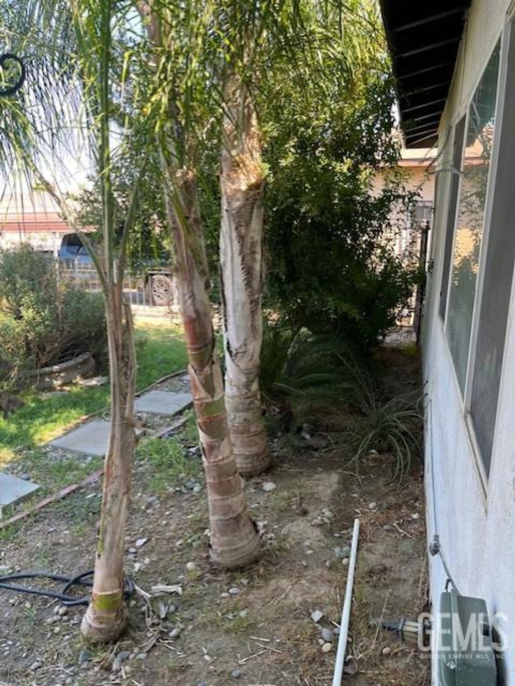 Photo of 301 Madison Street, Bakersfield, CA 93307 (MLS # 202510502)