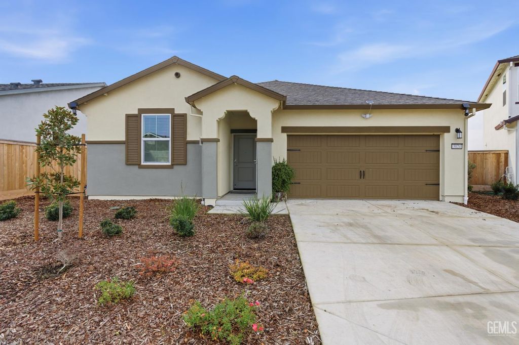 Photo of 3024 Aerosmith Way, Stockton, CA 95212 (MLS # 202600841)