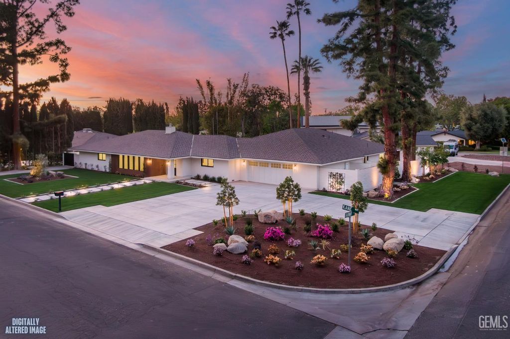 Photo of 6600 Kane Way, Bakersfield, CA 93309 (MLS # 202602761)