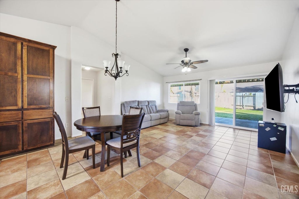 Photo of 308 War Admiral Drive, Bakersfield, CA 93307 (MLS # 202602177)