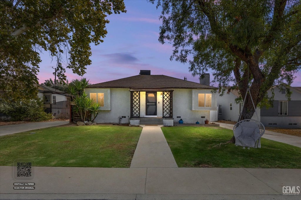 Photo of 2314 Olympic Drive, Bakersfield, CA 93308 (MLS # 202610016)