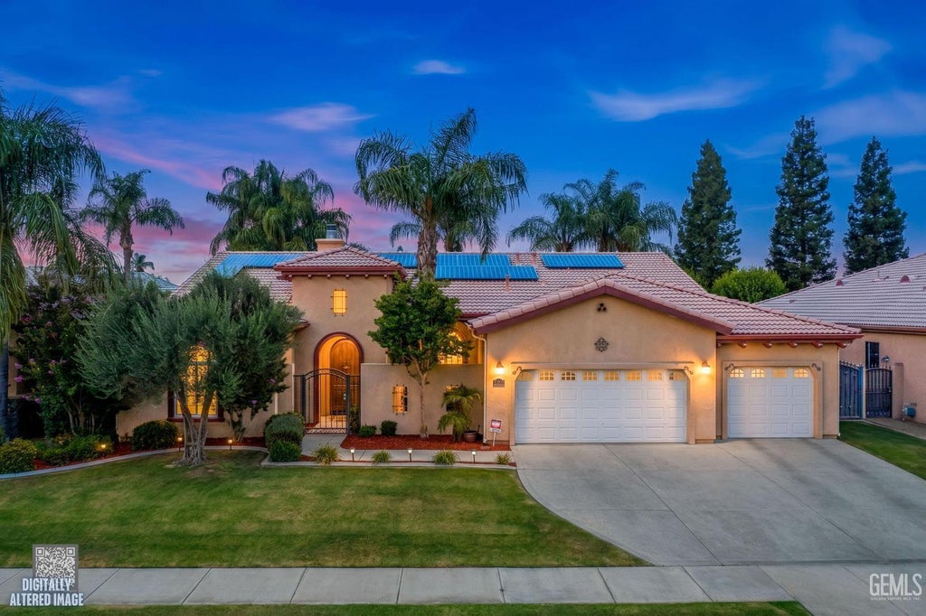 Photo of 10200 Patterson Street, Bakersfield, CA 93311 (MLS # 202607531)