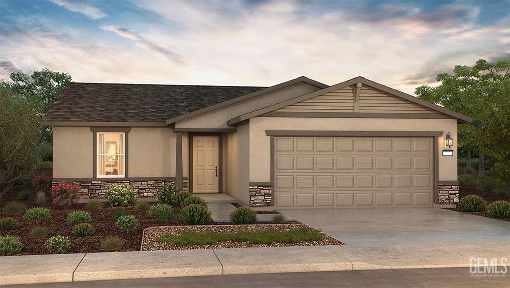Photo of 8702 Scintilla Avenue #2015W, Bakersfield, CA 93311 (MLS # 202511365)