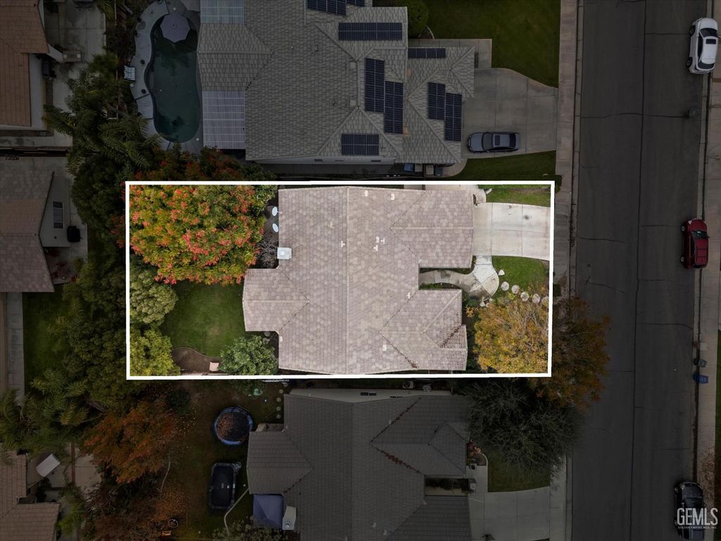 Photo of 12716 Woodson Bridge Drive, Bakersfield, CA 93311 (MLS # 202600182)