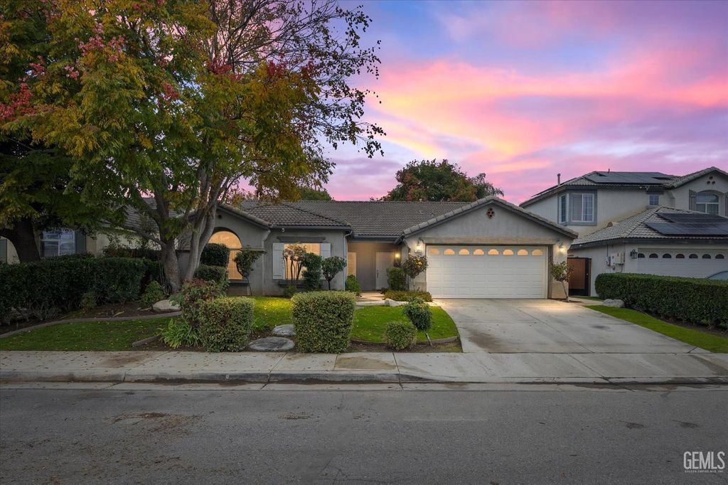 Photo of 12716 Woodson Bridge Drive, Bakersfield, CA 93311 (MLS # 202600182)