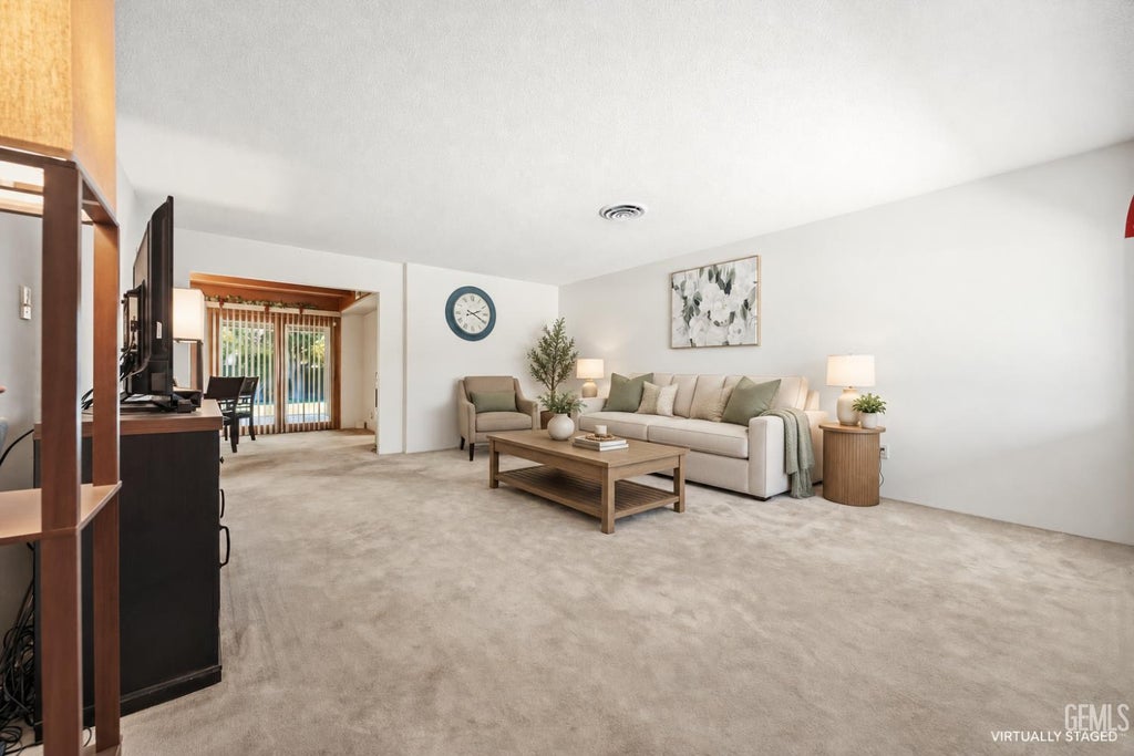 Photo of 5720 Cypress Point Drive, Bakersfield, CA 93309 (MLS # 202610363)