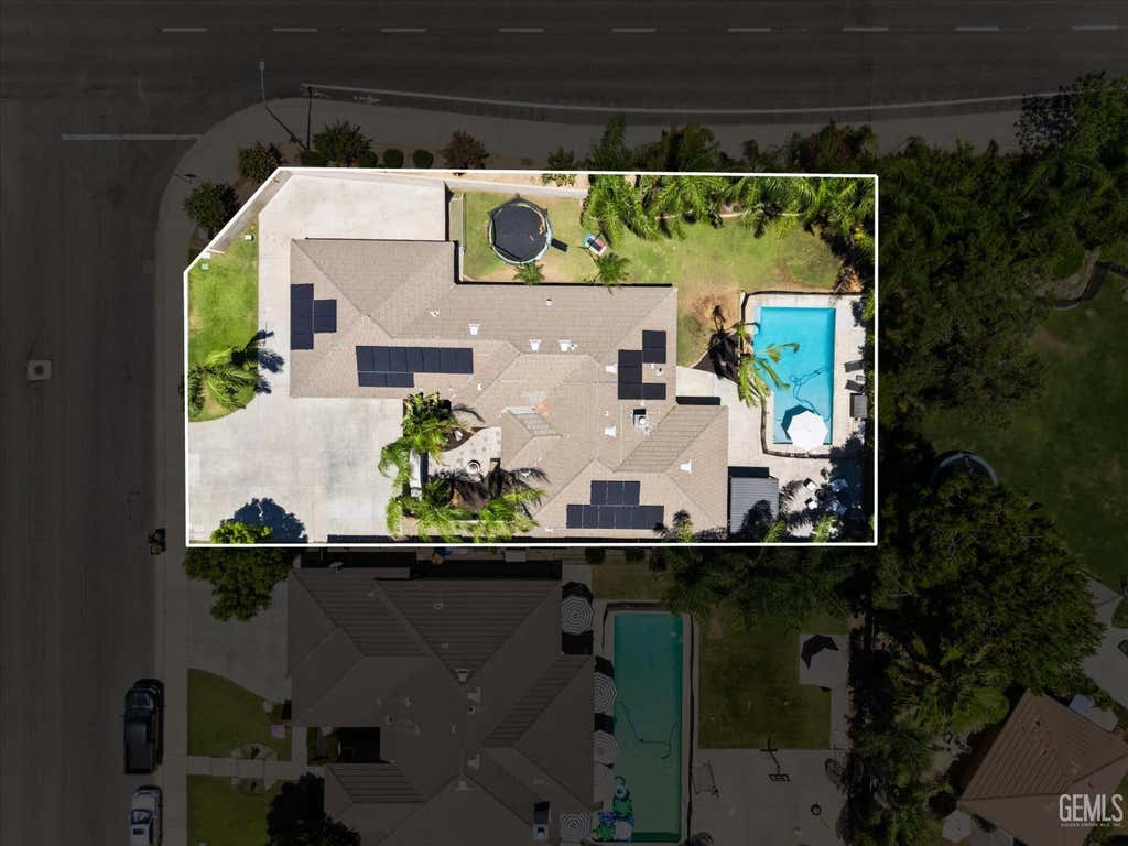 Photo of 4908 Polo Club Drive, Bakersfield, CA 93312 (MLS # 202607035)