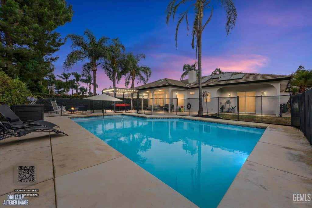 Photo of 4908 Polo Club Drive, Bakersfield, CA 93312 (MLS # 202607035)