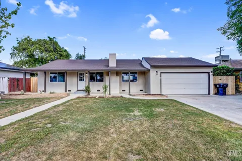 722 Piute Street, Bakersfield, CA 93309 - MLS#: 202503784