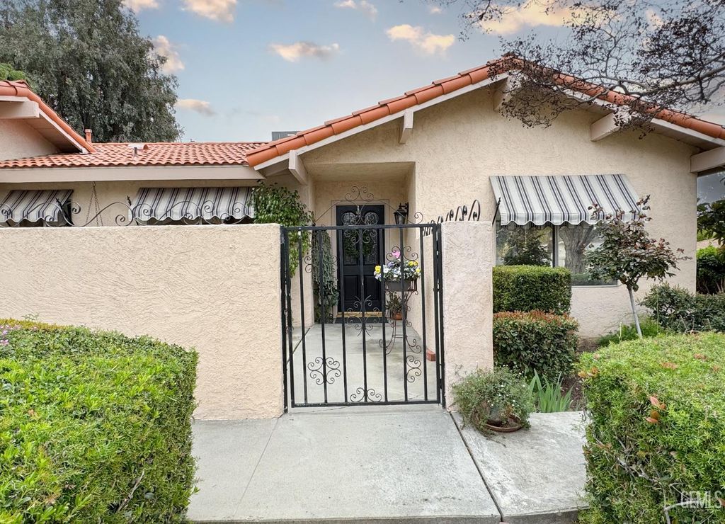 Photo of 3509 Janene Way, Bakersfield, CA 93306 (MLS # 202602240)