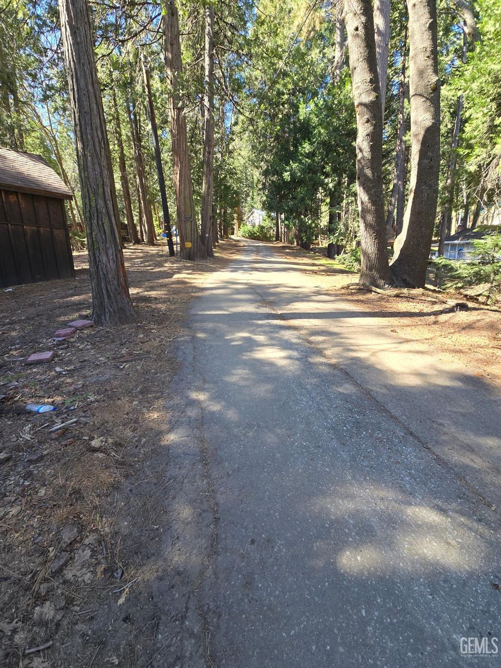 Photo of 10638 Pine Drive, Wofford Heights, CA 93285 (MLS # 202602986)