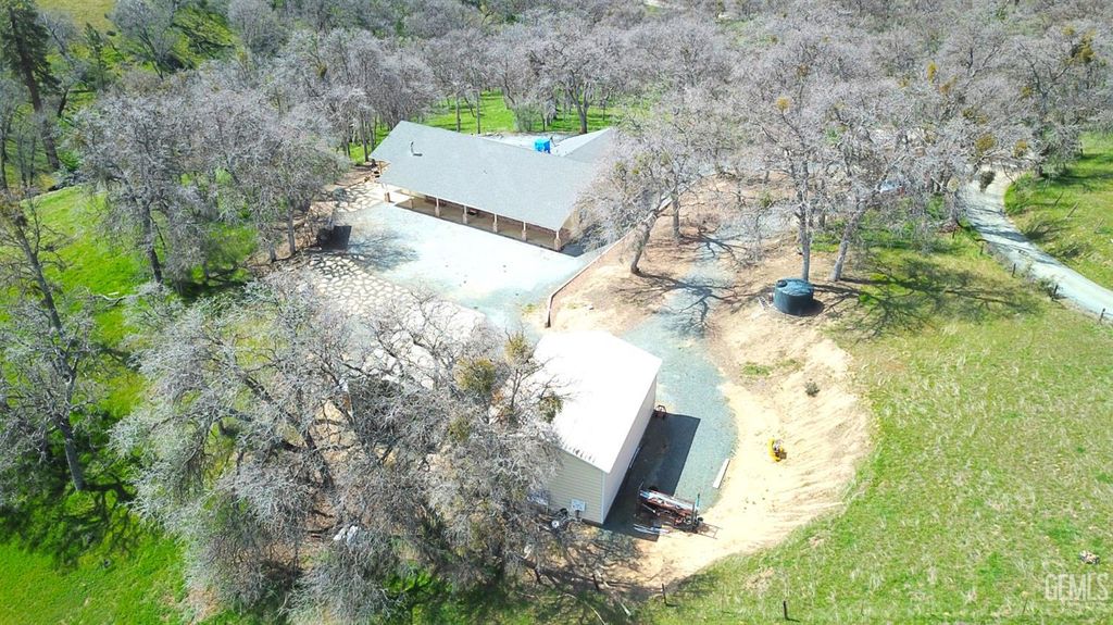Photo of 43717 Deer Creek Mill Road, Cal Hot Springs, CA 93207 (MLS # 202601121)