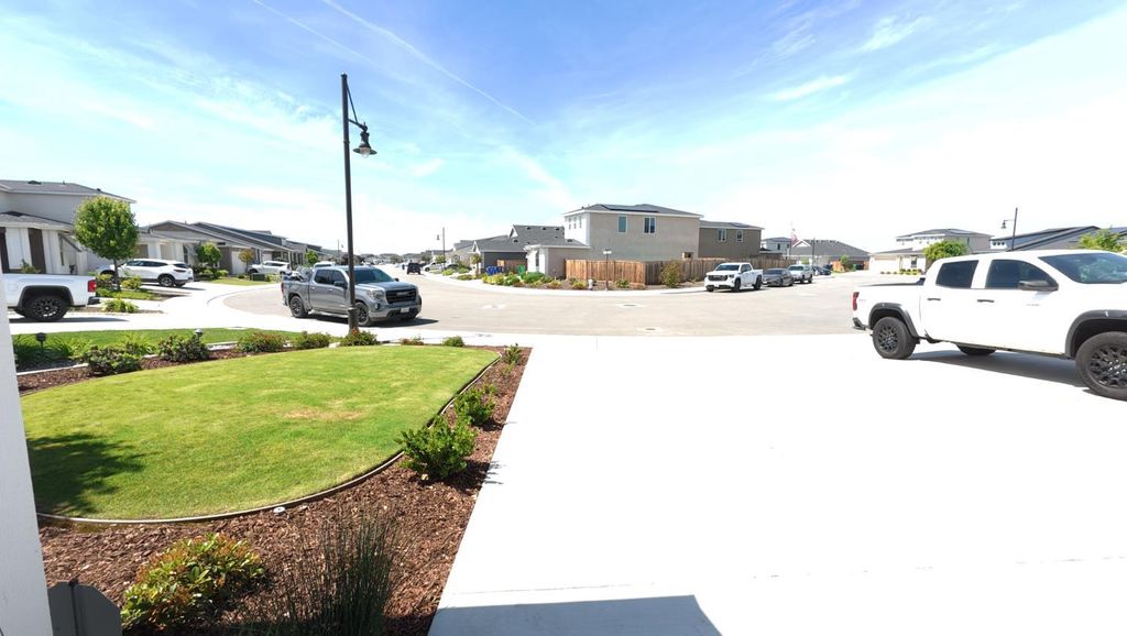 Photo of 3420 Birchmont Way, Shafter, CA 93263 (MLS # 202603875)