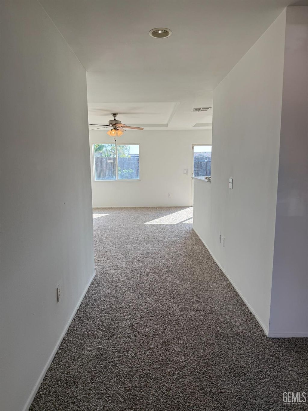 Photo of 1303 Erie Street, Bakersfield, CA 93307 (MLS # 202602588)