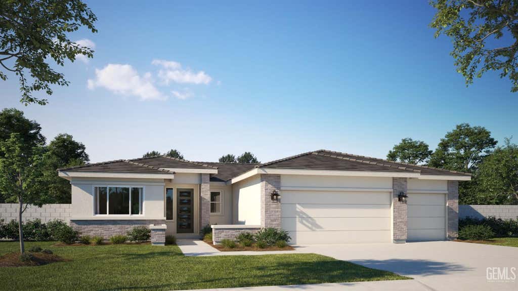 Photo of 14712 Alpenglow, Bakersfield, CA 93314 (MLS # 202607231)