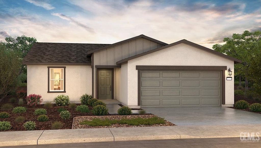 Photo of 8410 Morehouse Avenue #2023, Bakersfield, CA 93307 (MLS # 202510393)